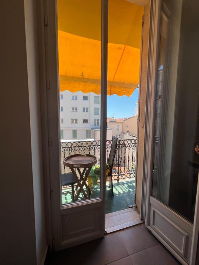 Nice Californie Promenade Des Anglais Экстерьер фото