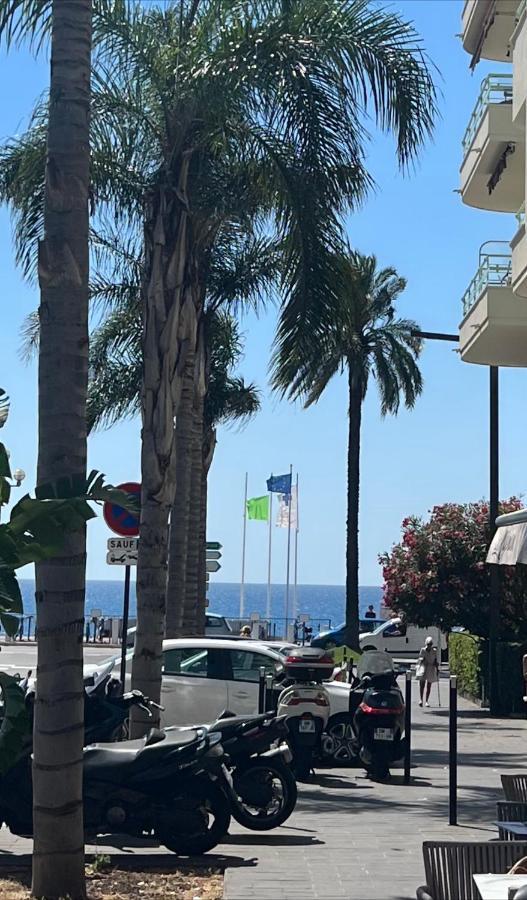 Nice Californie Promenade Des Anglais Экстерьер фото